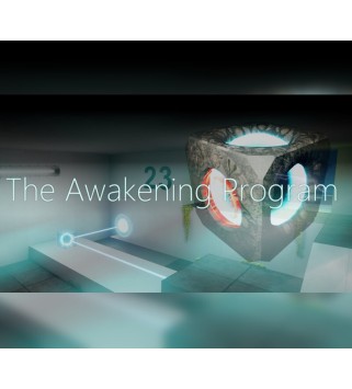 The Awakening Program Steam Key GLOBAL